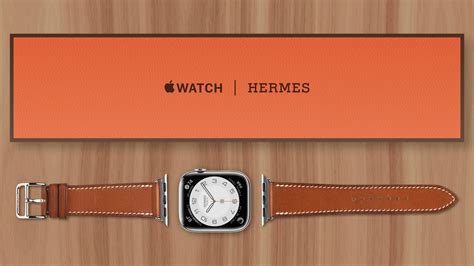 Hands On The Hermès Apple Watch 